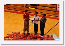 Cierra & Donnie Recognition * (44 Slides)